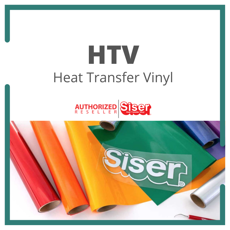 Heat Transfer Vinyl
