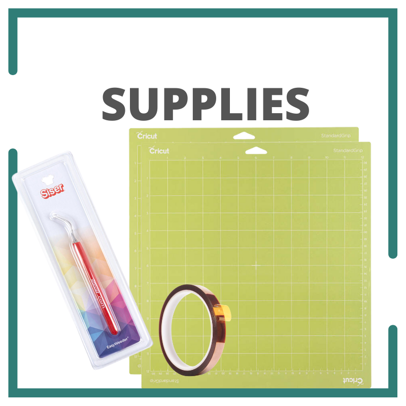 Supplies
