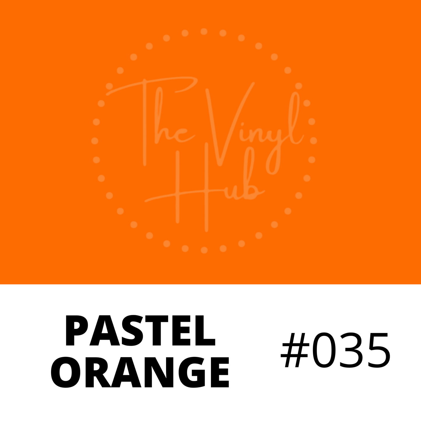 ORACAL® 651 Adhesive Vinyl - Solid Colors