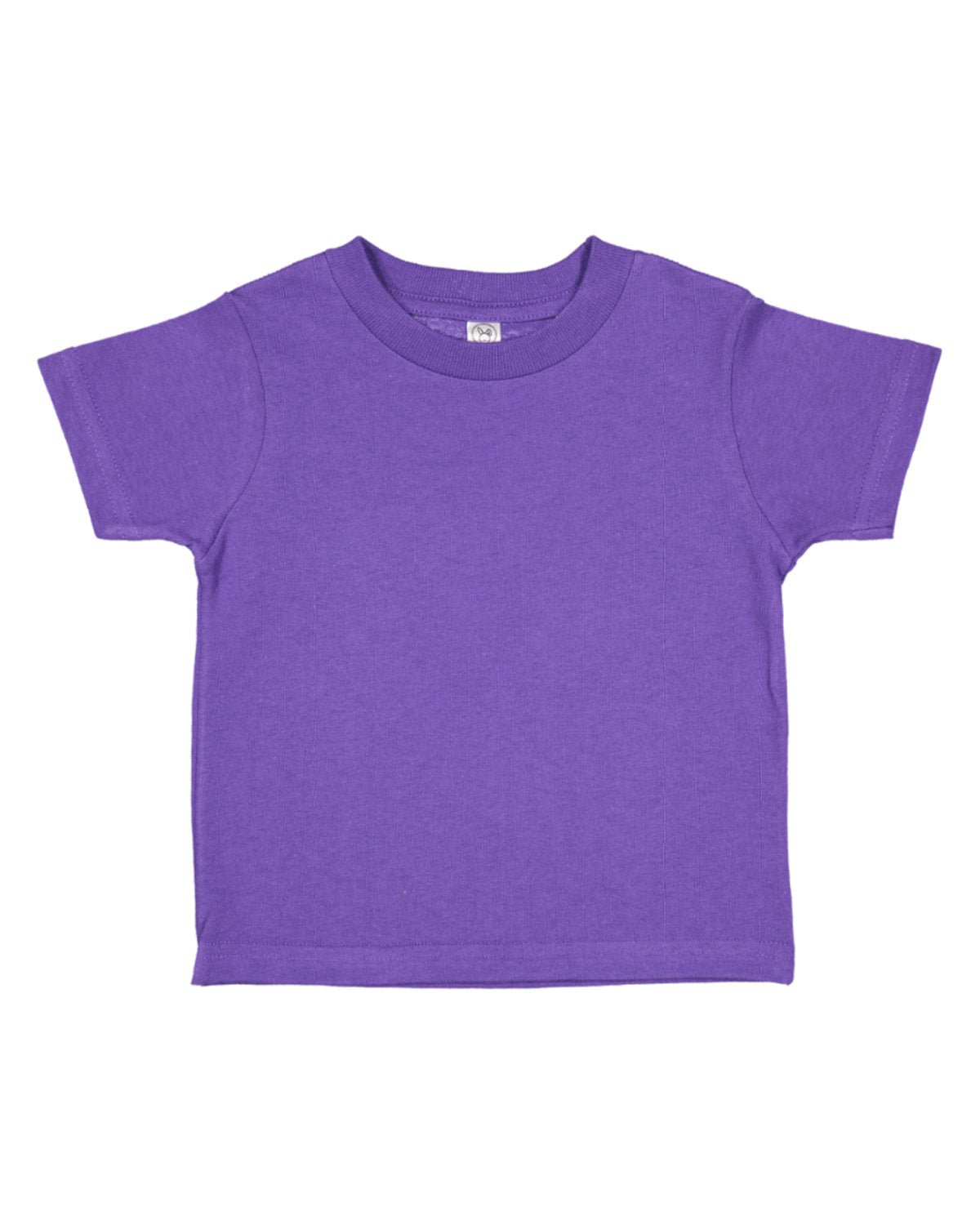Toddler Fine Jersey Tee