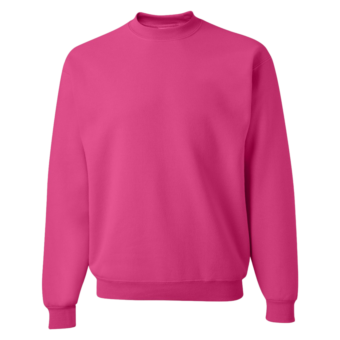 JERZEES - NuBlend® Crewneck Sweatshirt