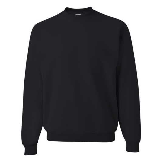 JERZEES - NuBlend® Crewneck Sweatshirt
