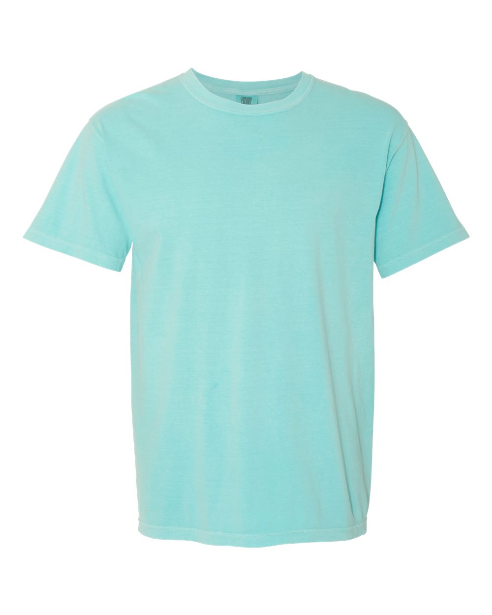 Comfort Colors - Garment-Dyed Heavyweight T-Shirt