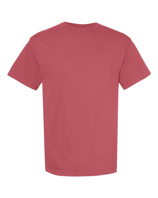Comfort Colors - Garment-Dyed Heavyweight T-Shirt