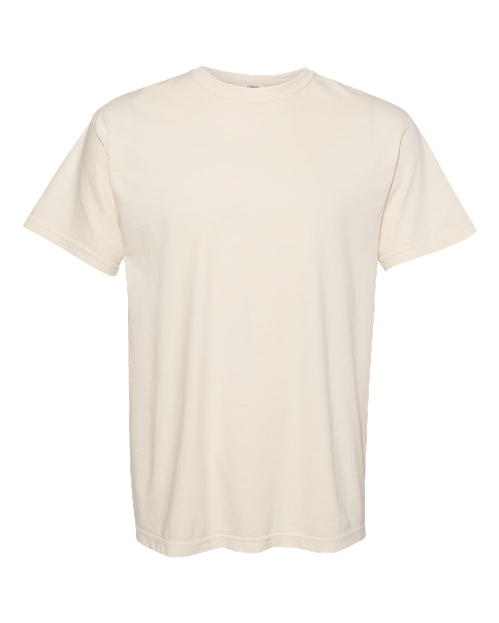 Comfort Colors - Garment-Dyed Heavyweight T-Shirt
