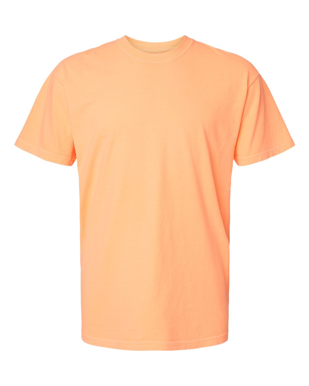 Comfort Colors - Garment-Dyed Heavyweight T-Shirt