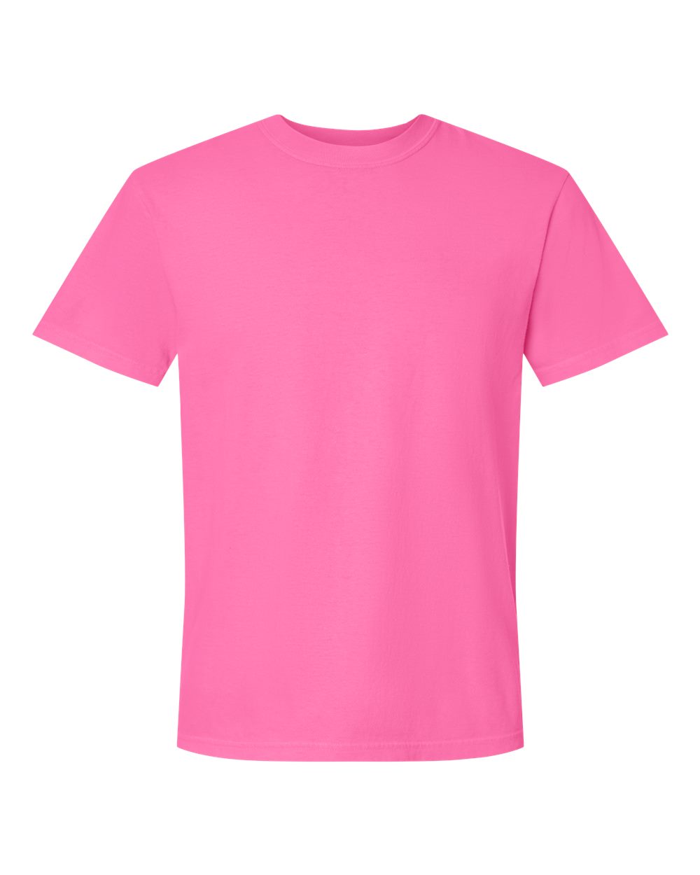 Comfort Colors - Garment-Dyed Heavyweight T-Shirt