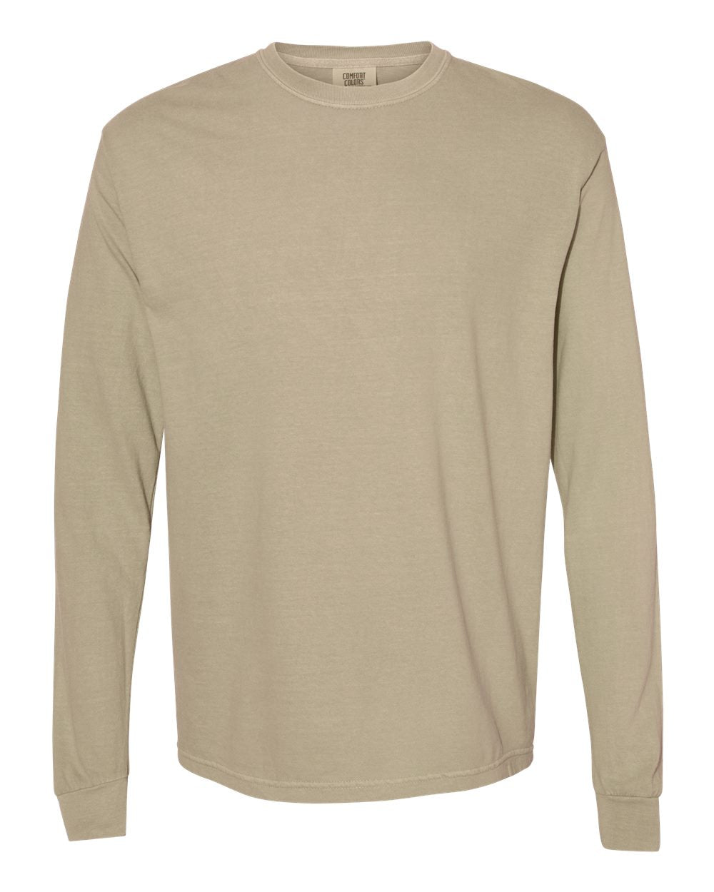 Comfort Colors Long Sleeve T-Shirt