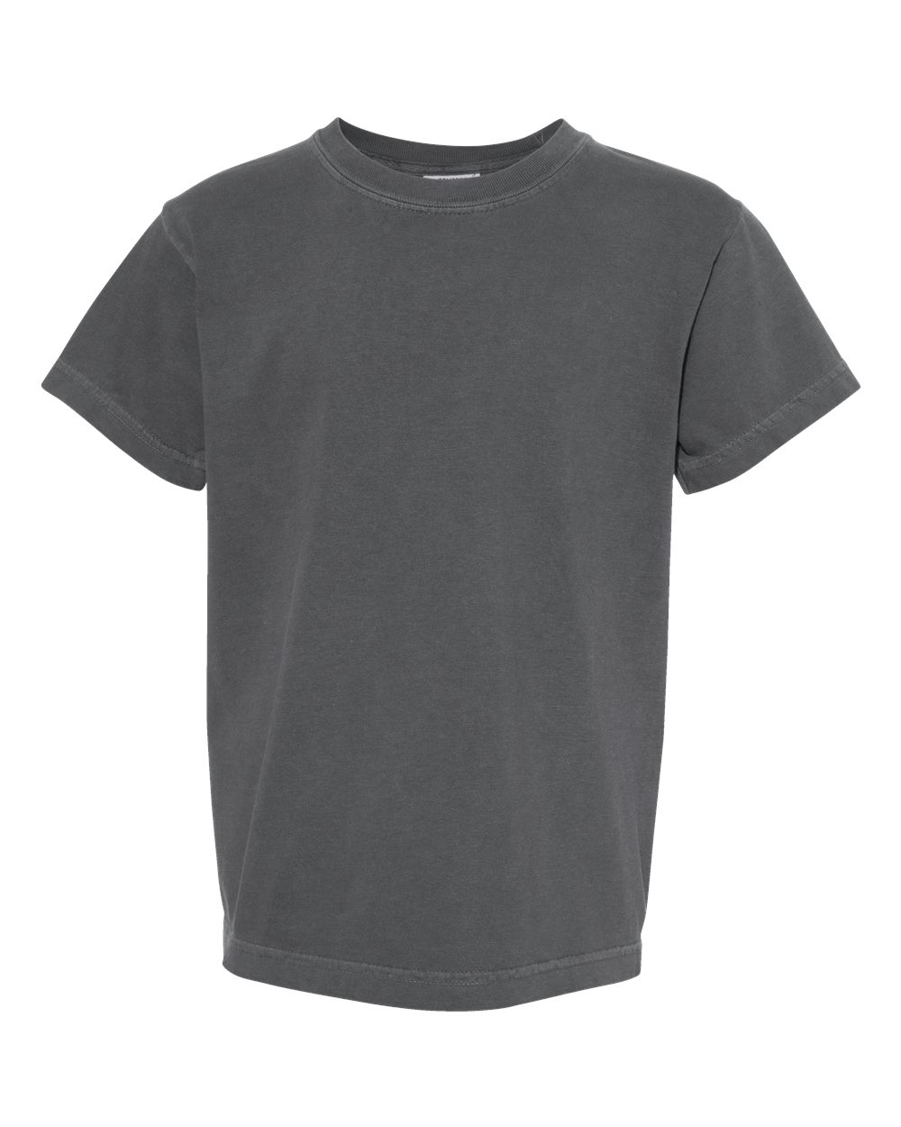 Youth Comfort Color T-shirts