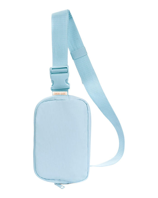 Comfort Colors® Explorer Sling Bag