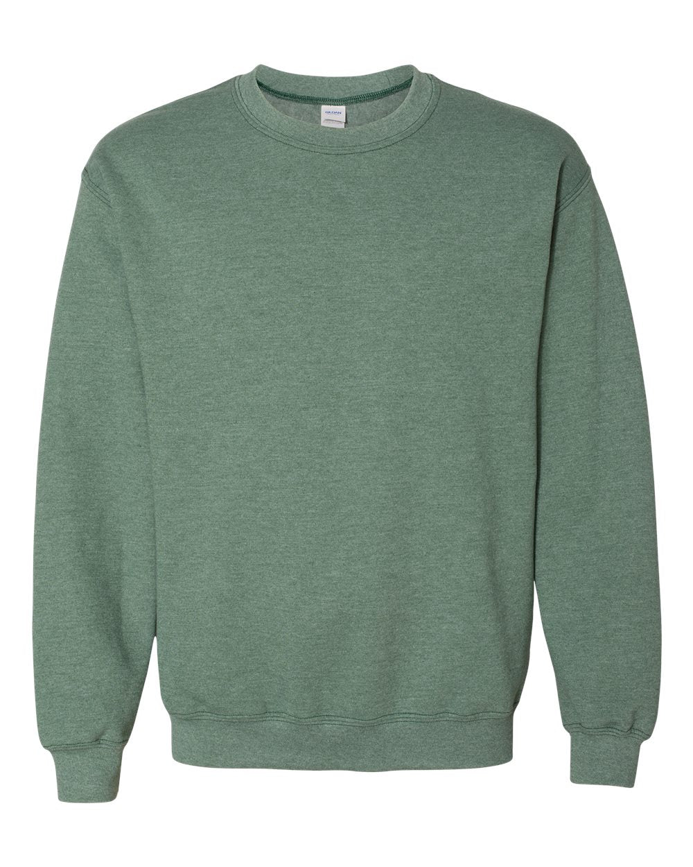 Gildan- Unisex Heavy Blend™ Crewneck Sweatshirt