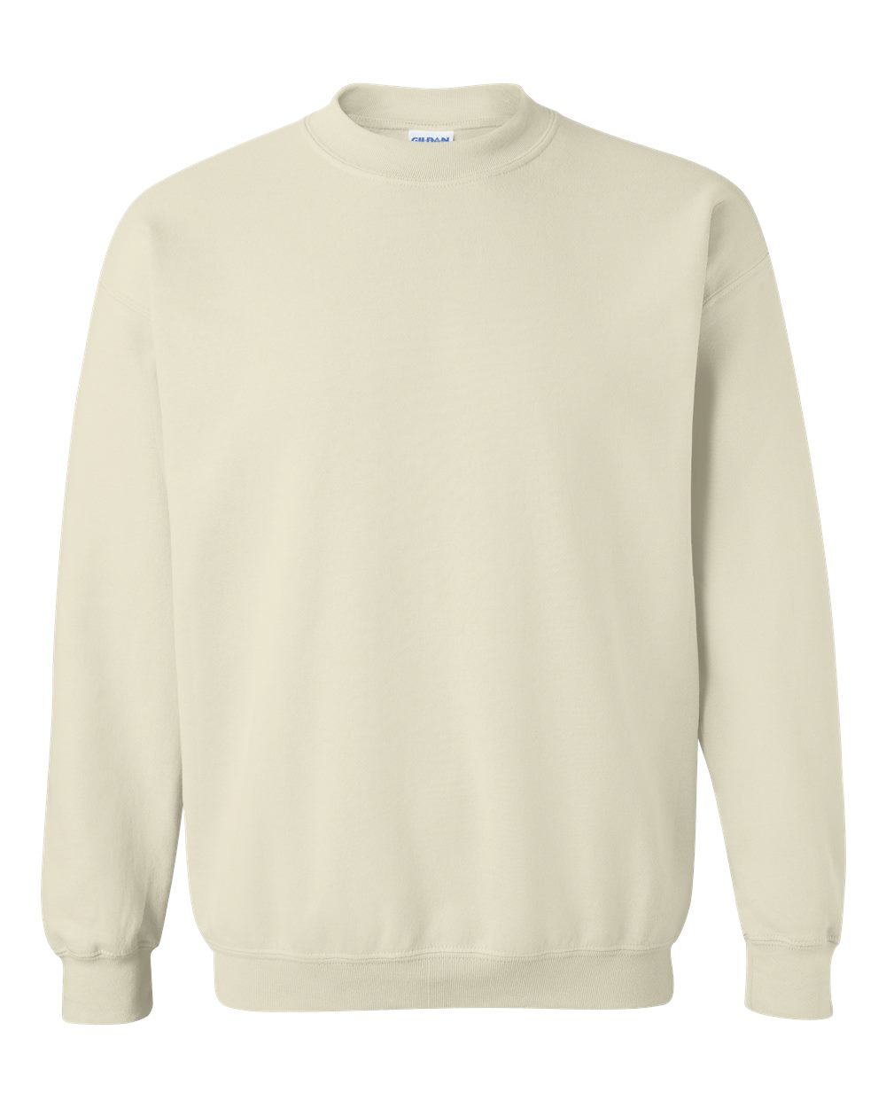 Gildan- Unisex Heavy Blend™ Crewneck Sweatshirt
