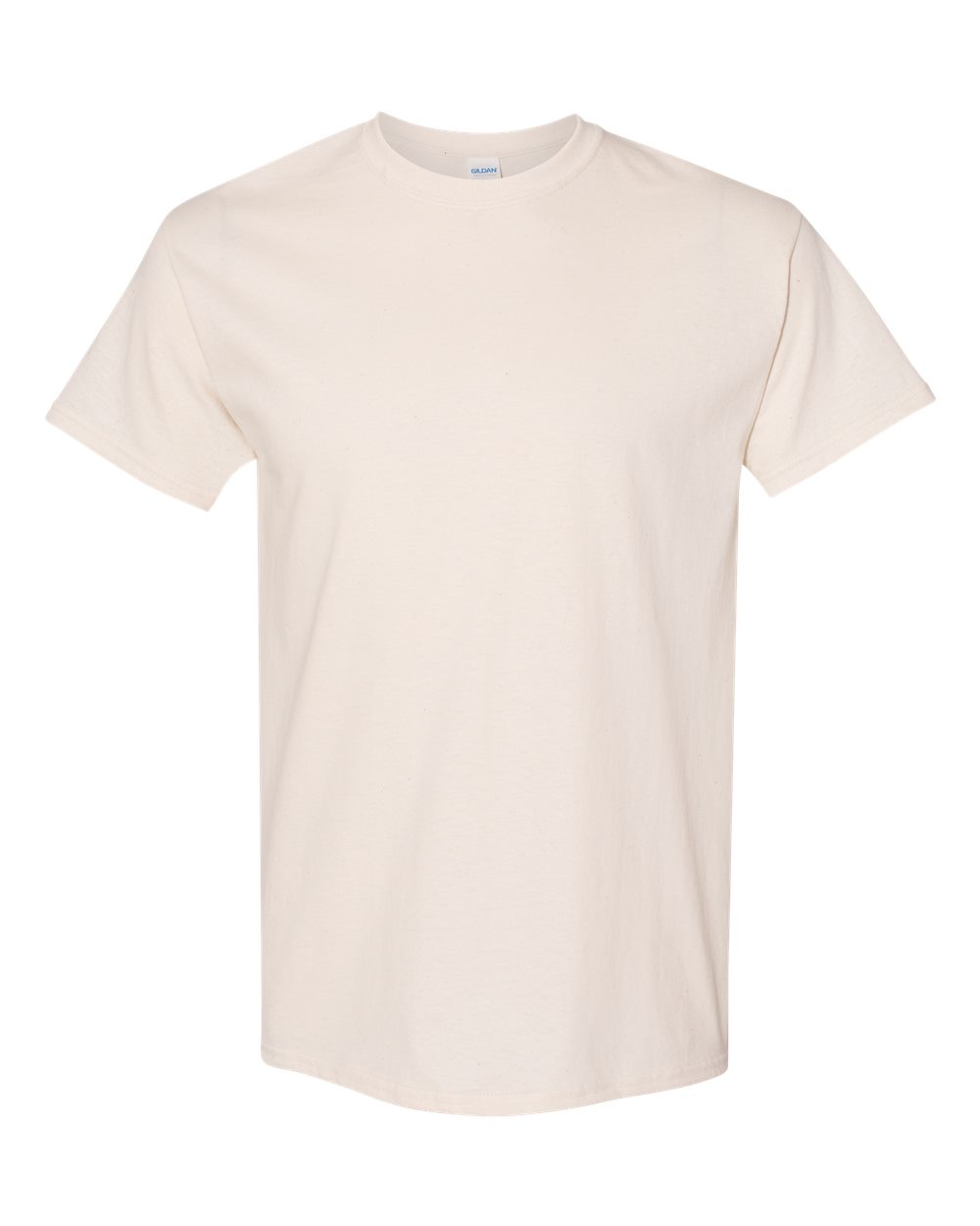 Gildan Adult Heavy Cotton T-shirt (XXL and above)