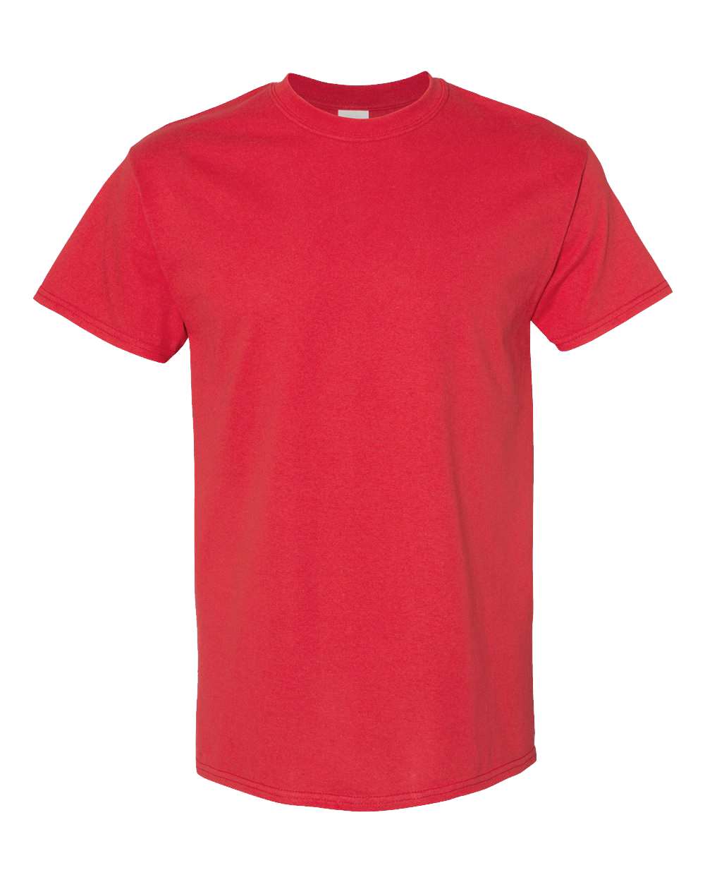 Gildan Adult Heavy Cotton T-shirt (XXL and above)