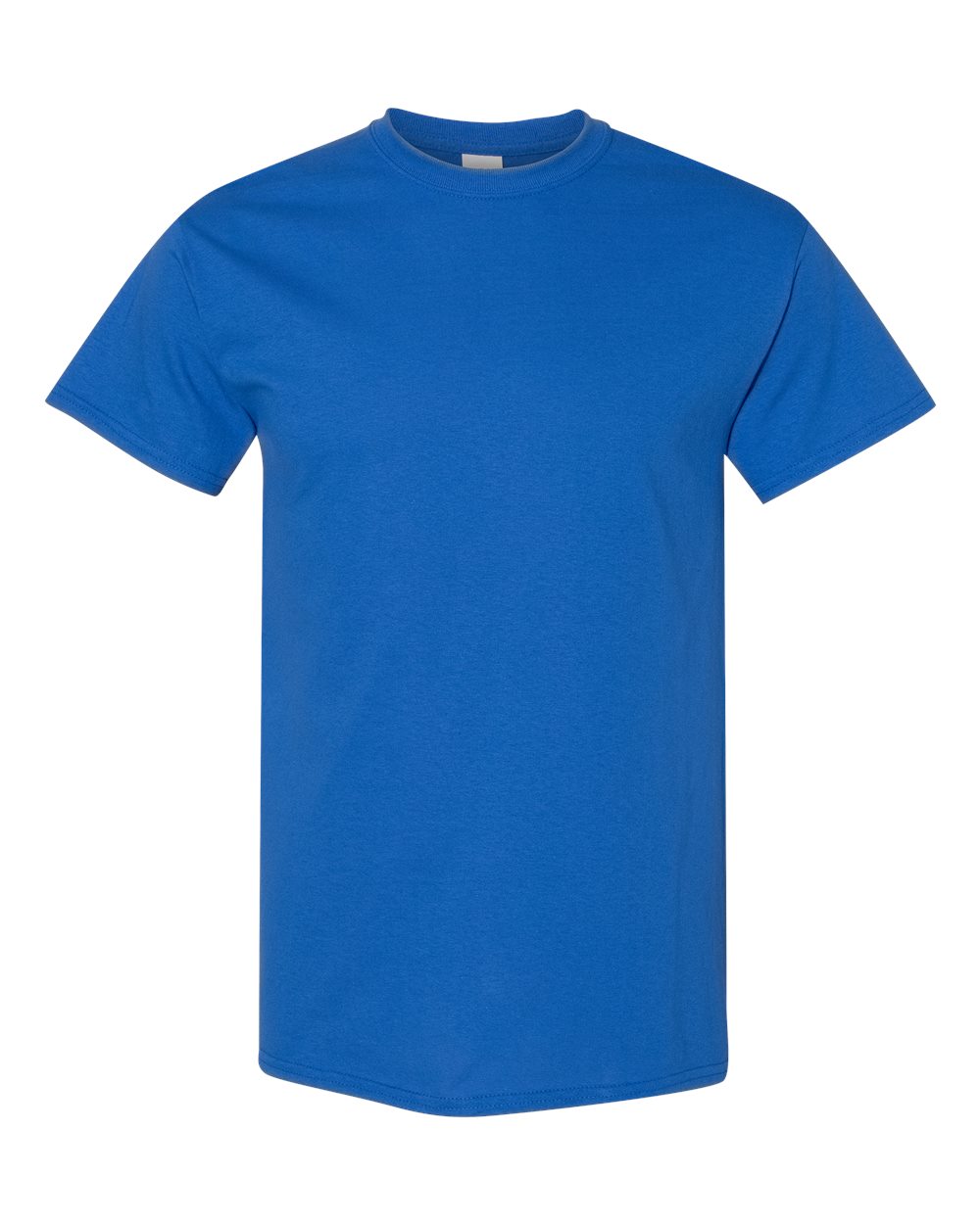 Gildan Adult Heavy Cotton T-shirt (XXL and above)
