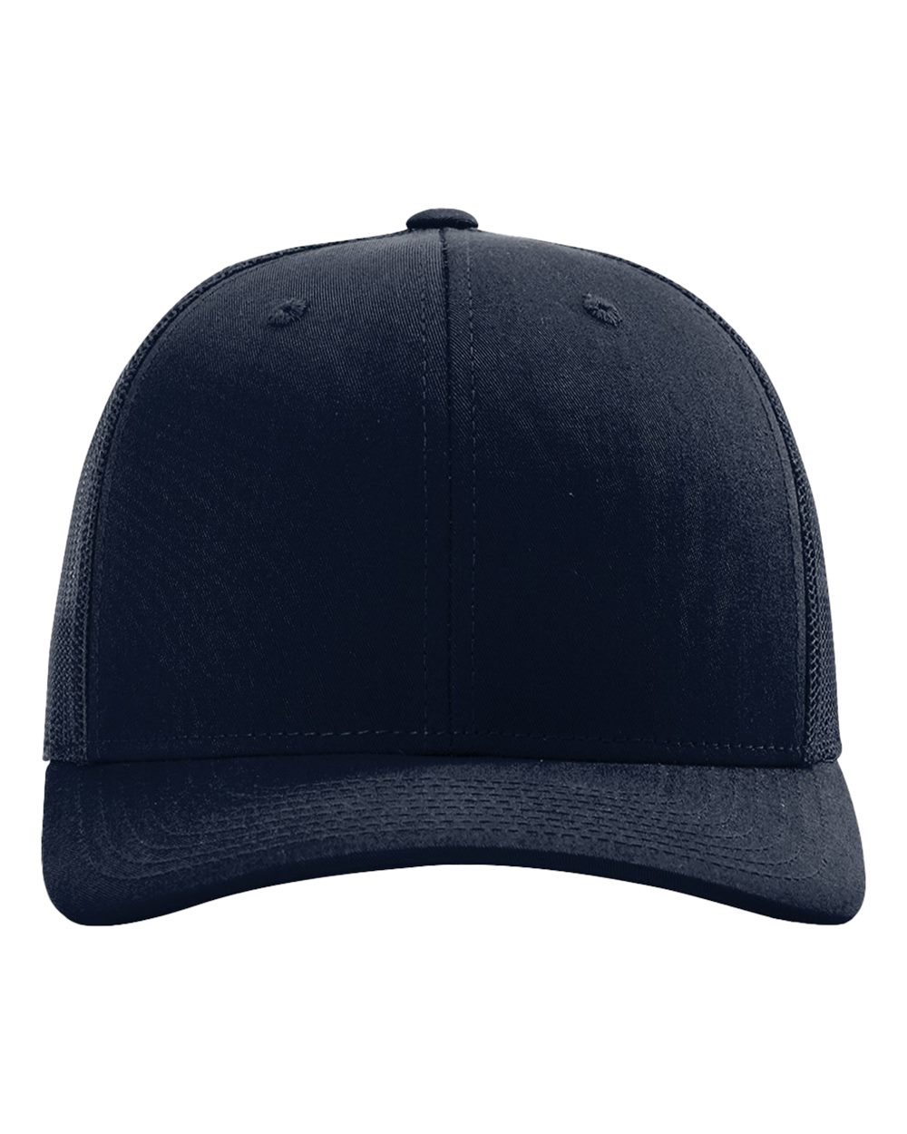 Richardson 112- Snapback Trucker Cap OSFM