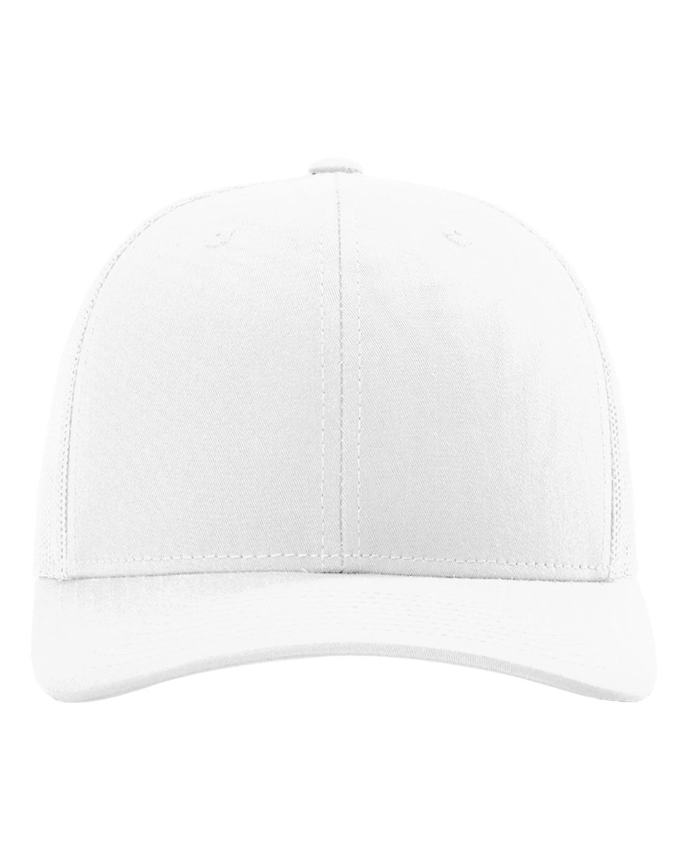 Richardson 112- Snapback Trucker Cap OSFM