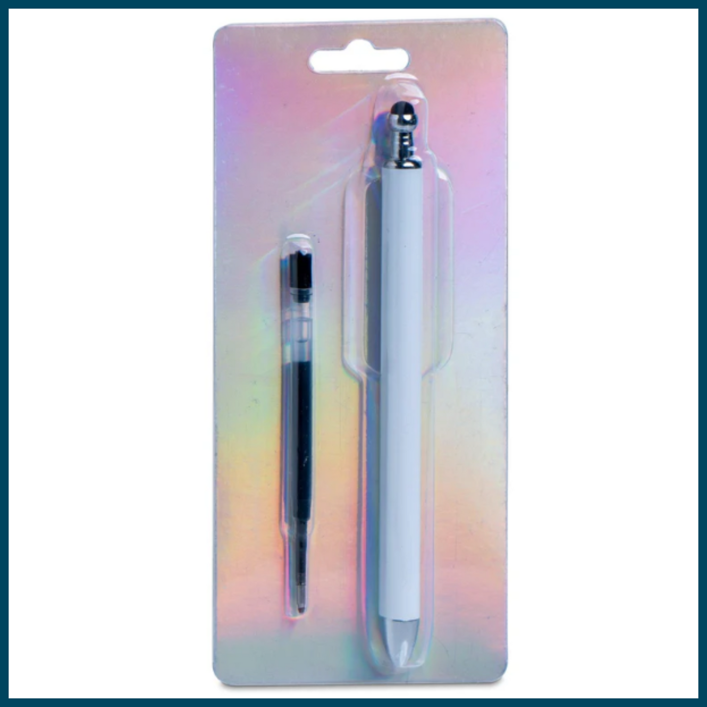 Sublimation Gel Pen