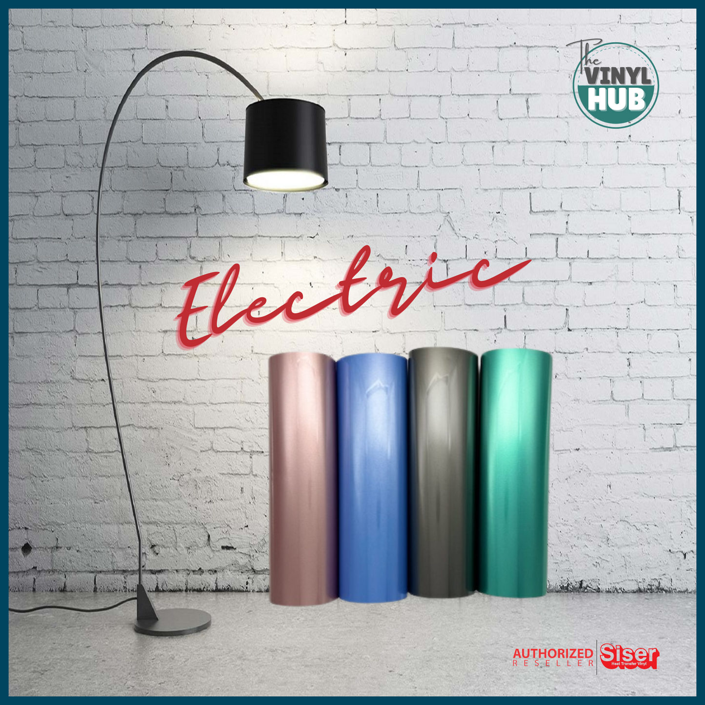 Electric HTV