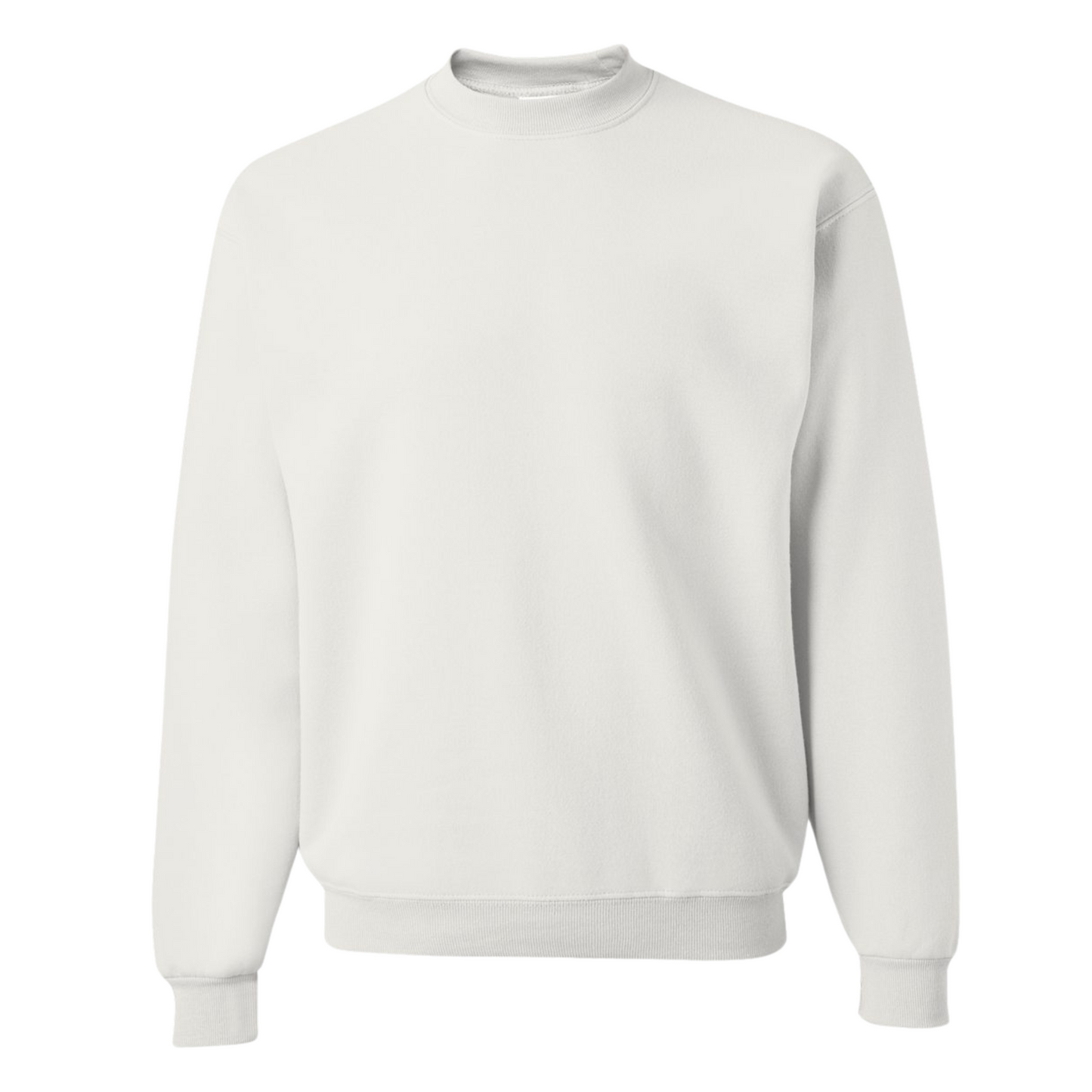 JERZEES - NuBlend® Crewneck Sweatshirt