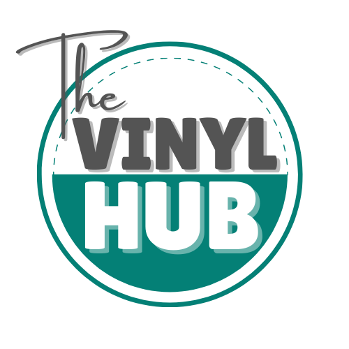 thevinylhubhsv logo