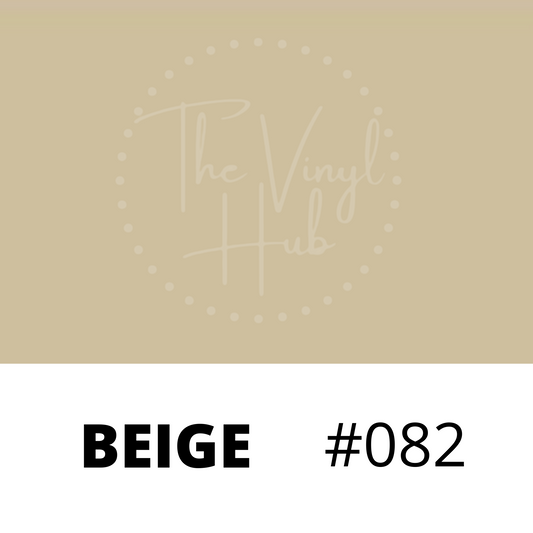 ORACAL® 651 Adhesive Vinyl - Solid Colors