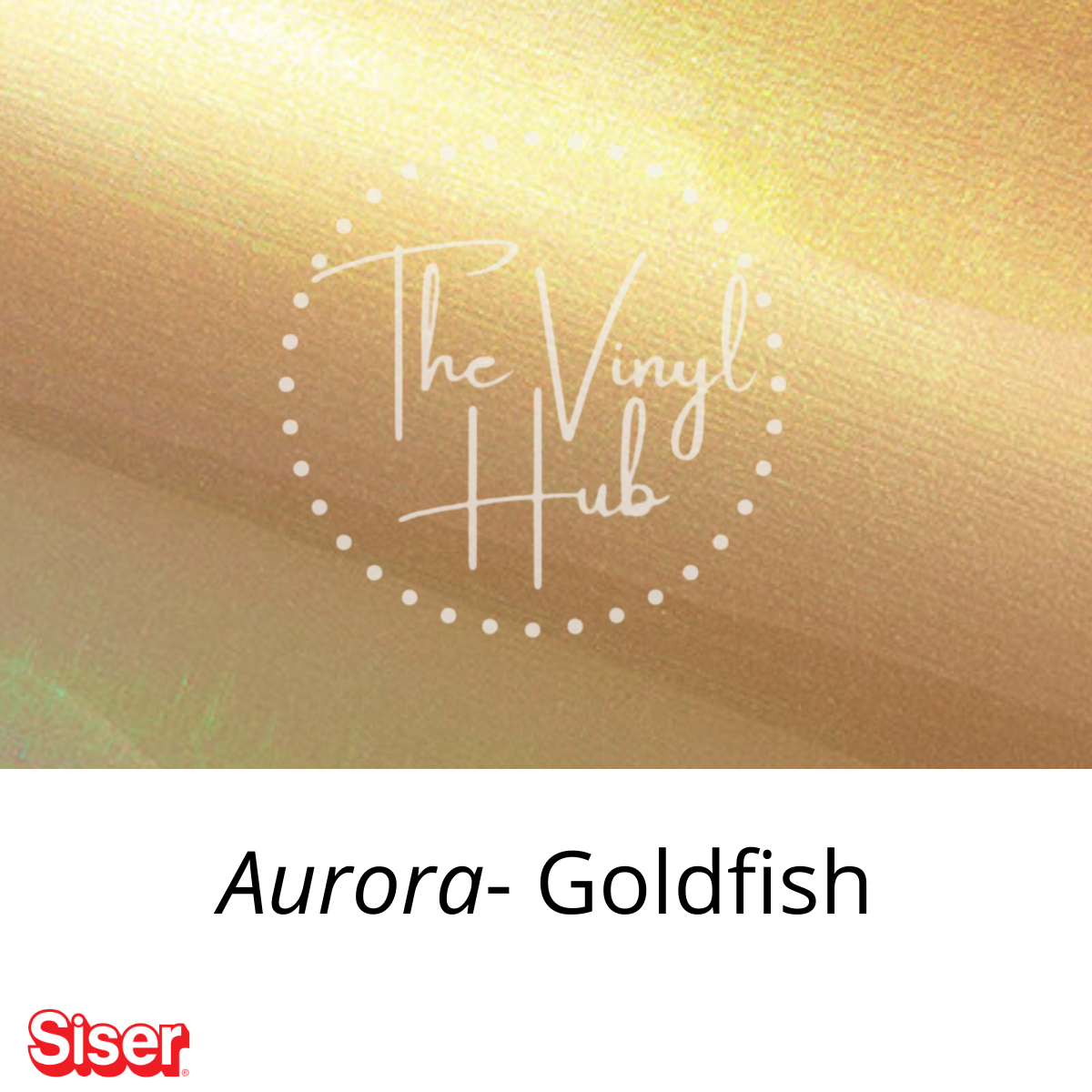 Aurora™ HTV