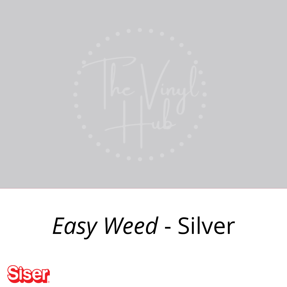 Easyweed HTV 25 Yard Roll