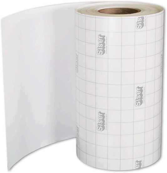 Easy PSV Application Tape