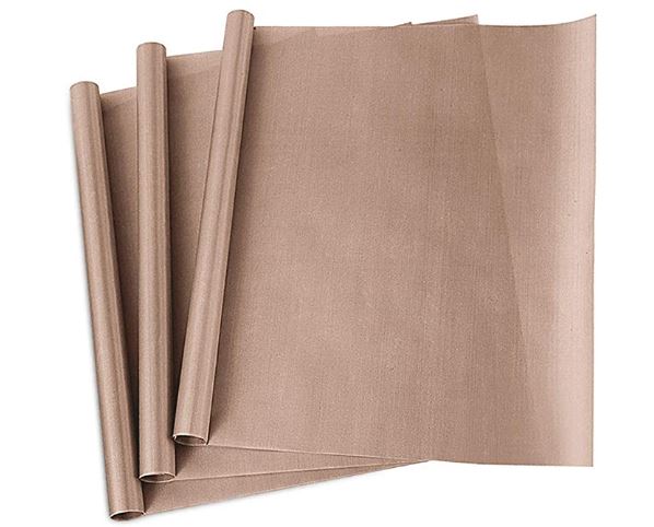 Non-Stick Sheet for Heat Press