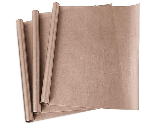Non-Stick Sheet for Heat Press