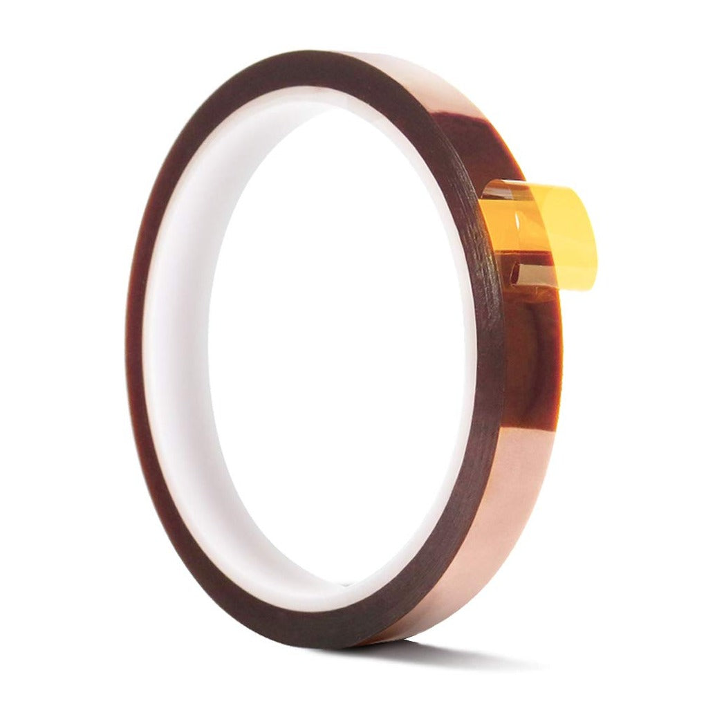 High Temperature Heat Resistant Tape