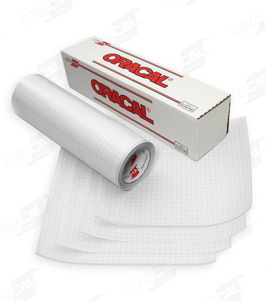 Oracal MT80 Transfer Tape