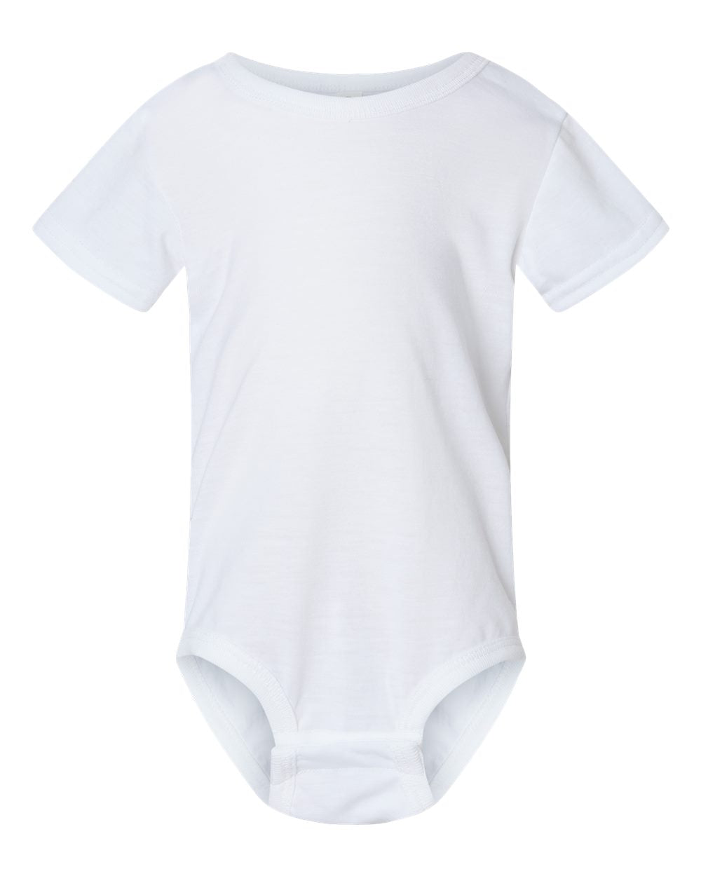 Sublimation Onesie- Cotton Feel