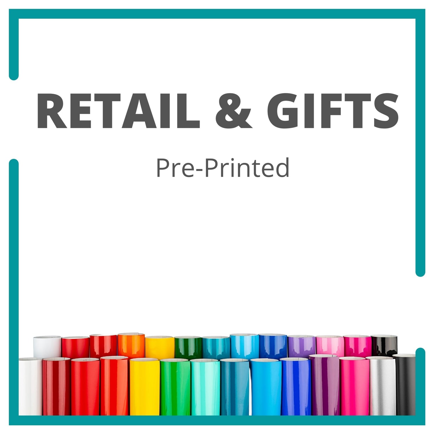 Retail & Gifts