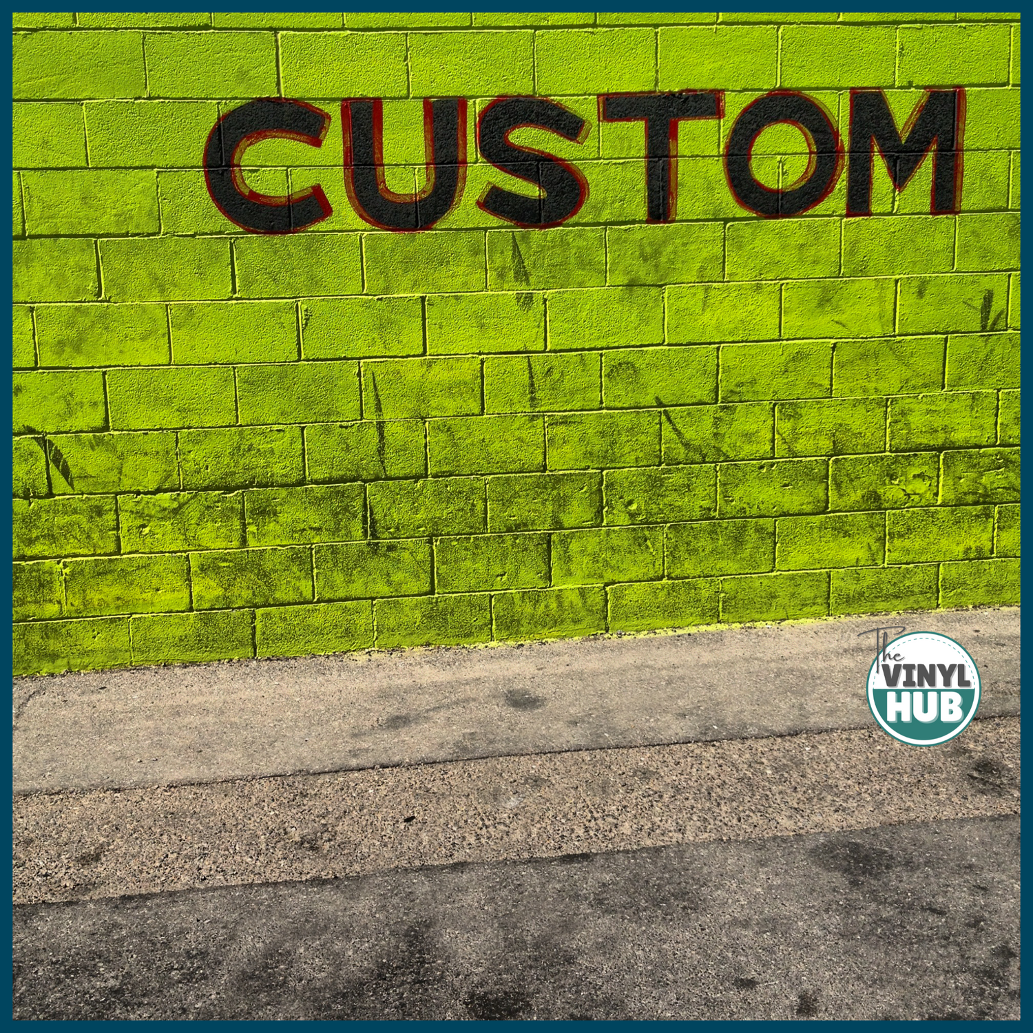 Custom Printing