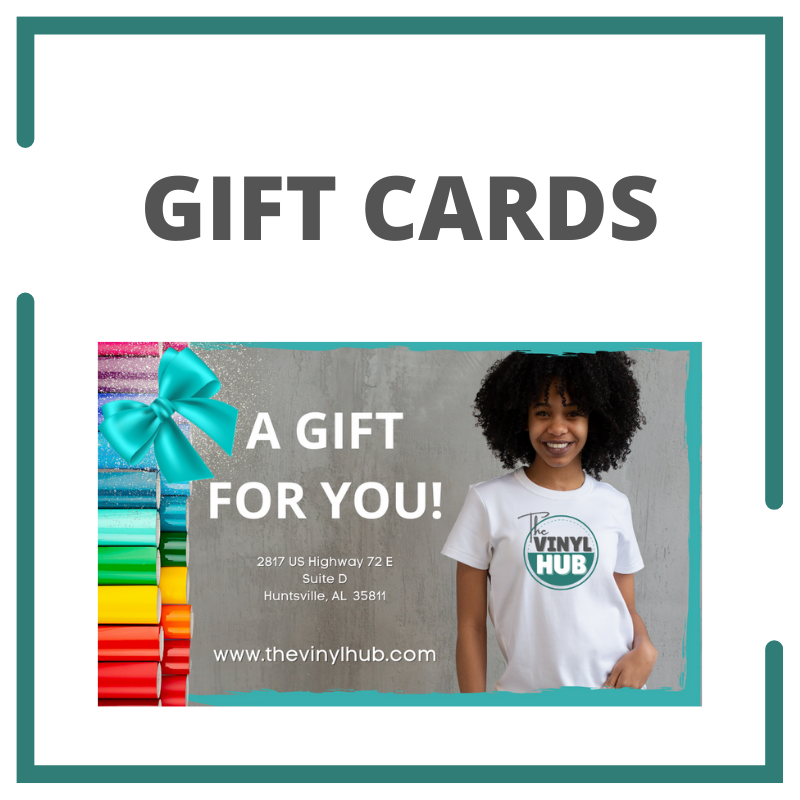 Gift Cards