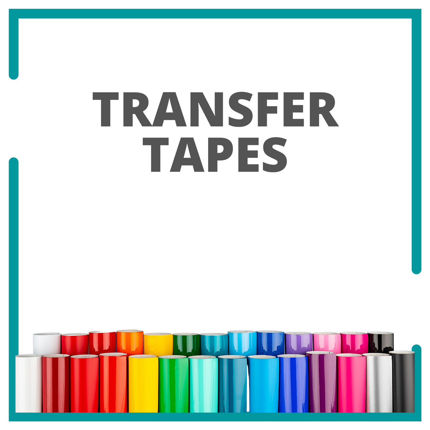 Transfer Tapes