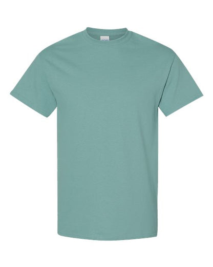 Gildan Adult Heavy Cotton T-shirt (Small - XL)