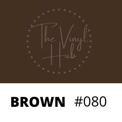 ORACAL® 651 Adhesive Vinyl - Solid Colors