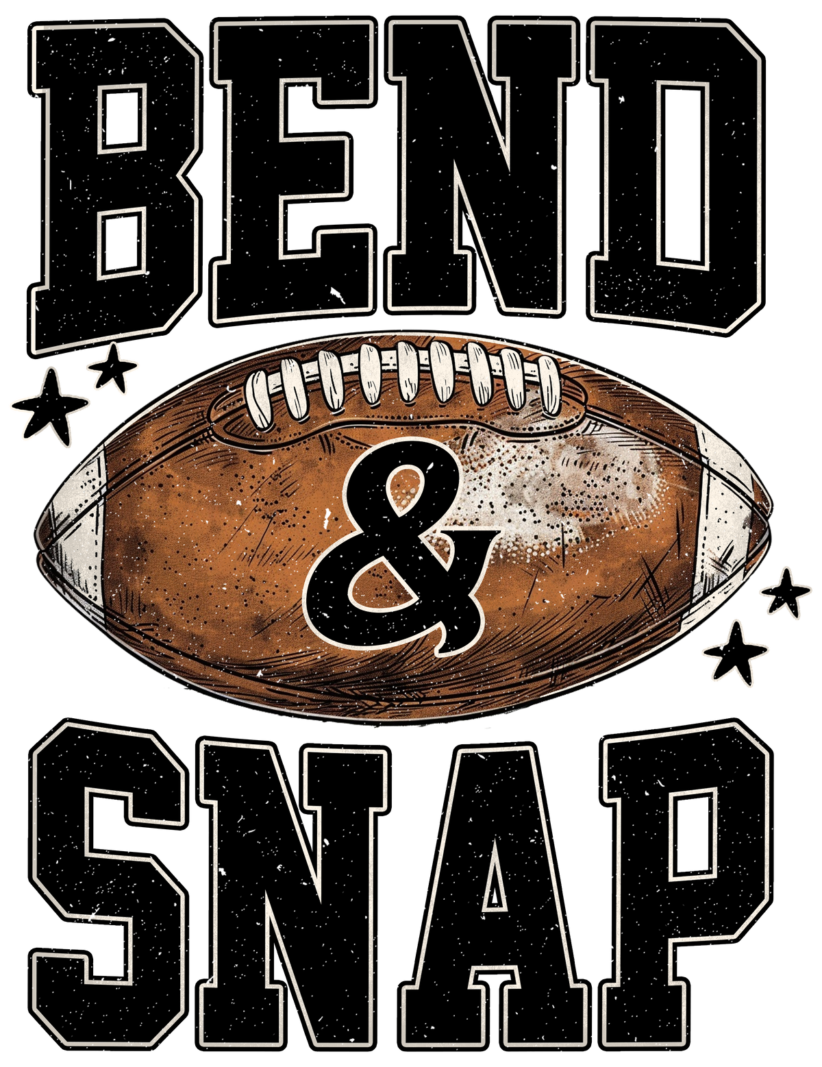 Bend and Snap