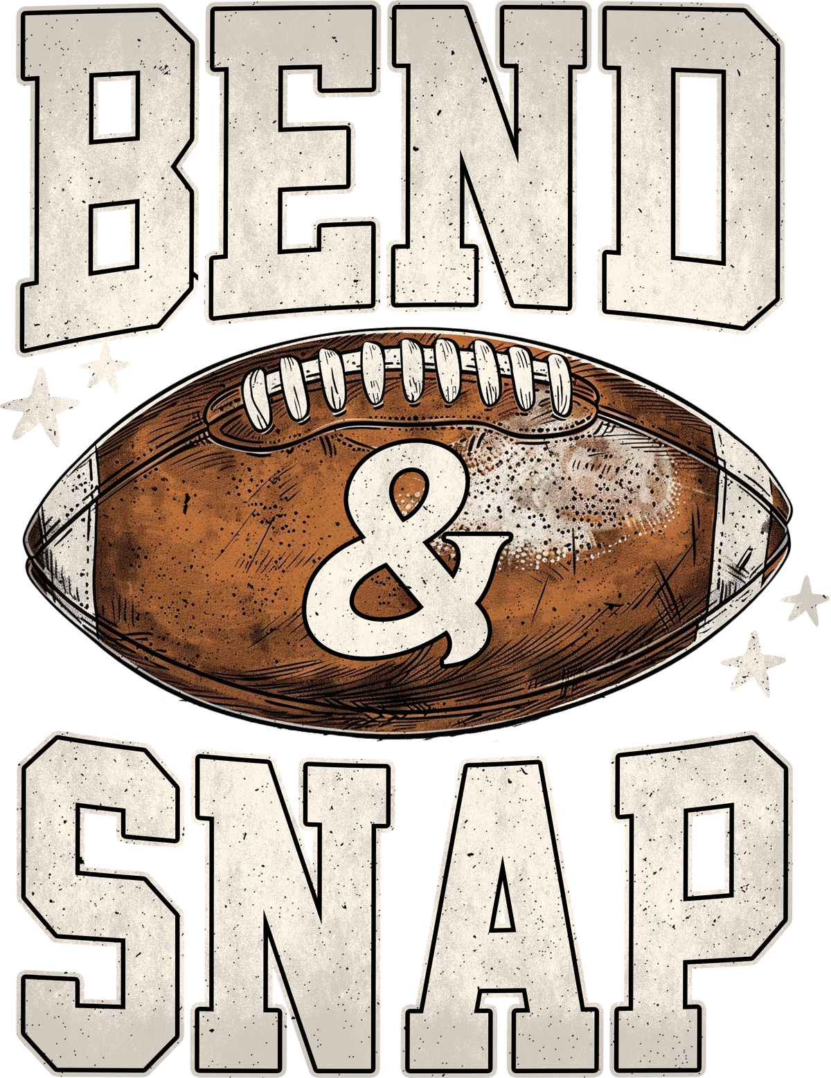 Bend and Snap