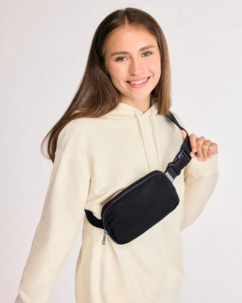 Comfort Colors® Explorer Sling Bag