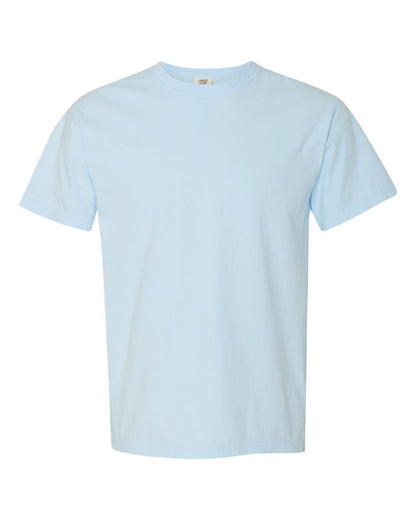 Comfort Colors - Garment-Dyed Heavyweight T-Shirt