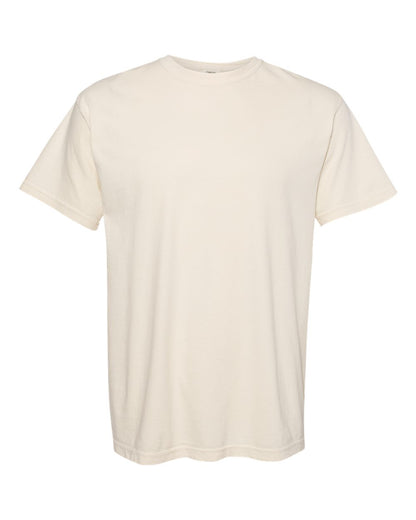 Comfort Colors - Garment-Dyed Heavyweight T-Shirt
