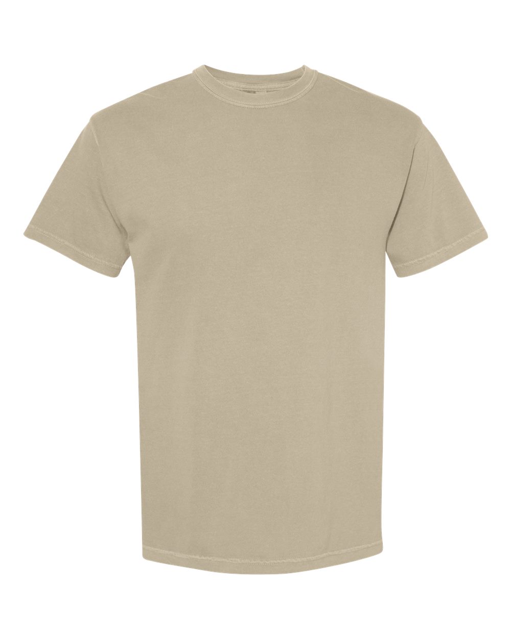 Comfort Colors - Garment-Dyed Heavyweight T-Shirt
