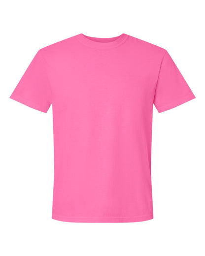 Comfort Colors - Garment-Dyed Heavyweight T-Shirt