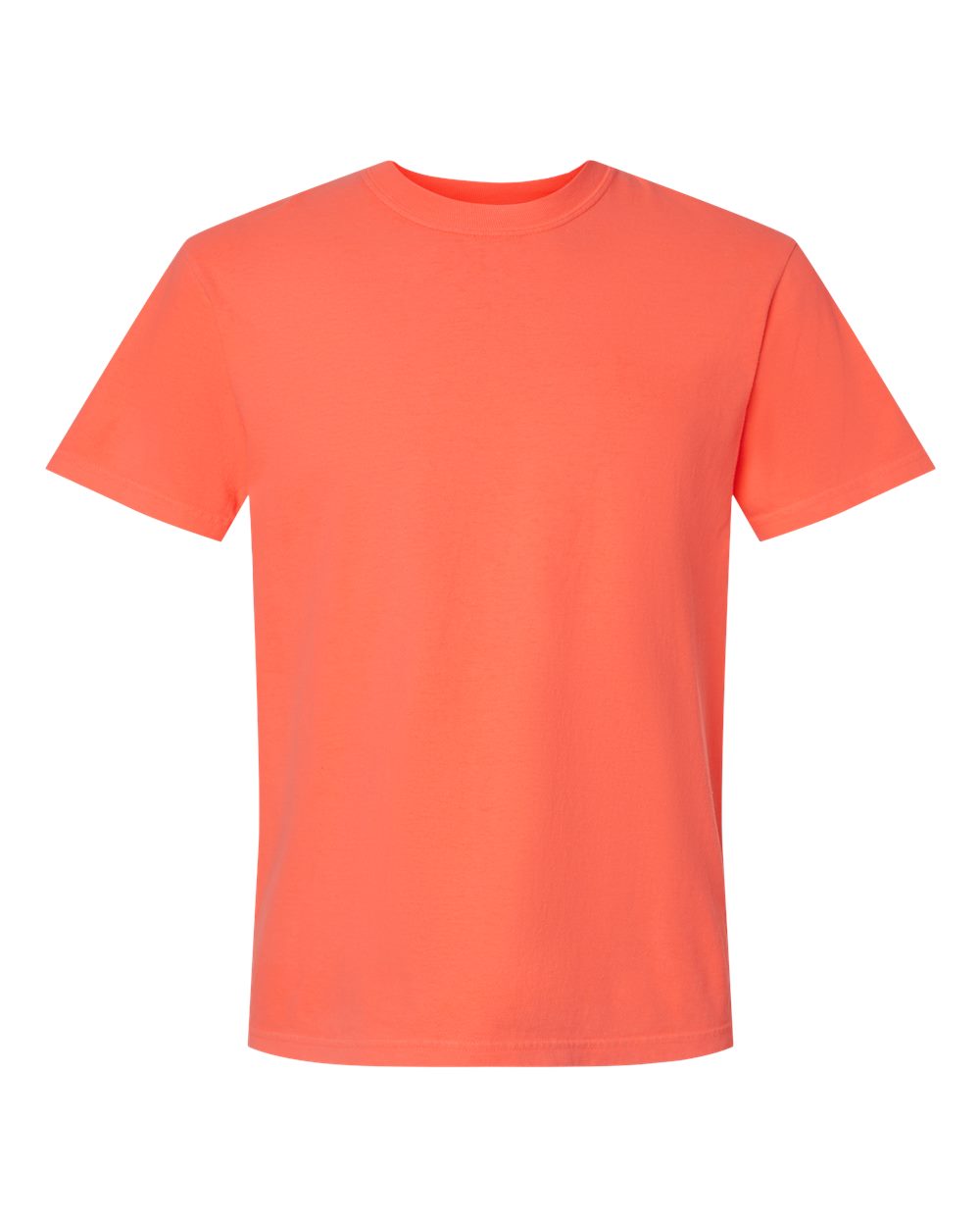 Comfort Colors - Garment-Dyed Heavyweight T-Shirt