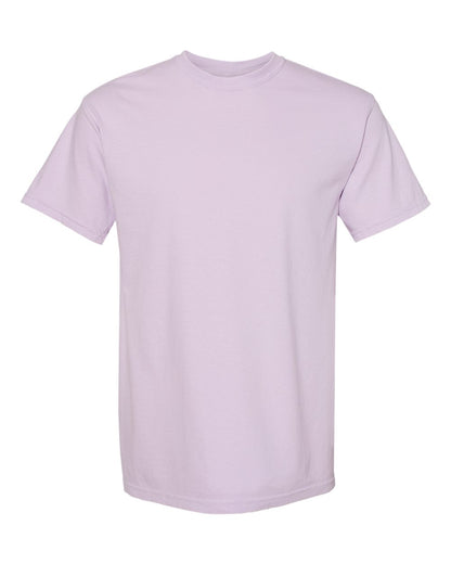 Comfort Colors - Garment-Dyed Heavyweight T-Shirt