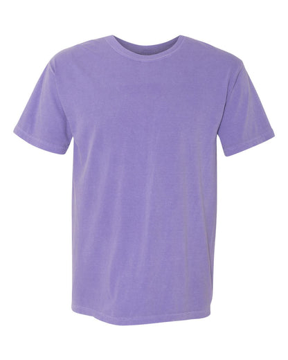 Comfort Colors - Garment-Dyed Heavyweight T-Shirt